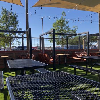 Dylan's Bar and Grill - Picnic tables and swings!! - American Near Me - Port Arthur, Texas Dylan's Bar and Grill - Picnic tables and swings!! - American Near Me - Port Arthur, Texas