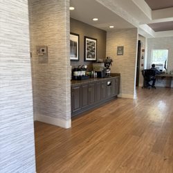 Beachfront Inn - Tea center