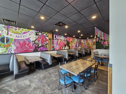 Dahlia Daytona Beach by null