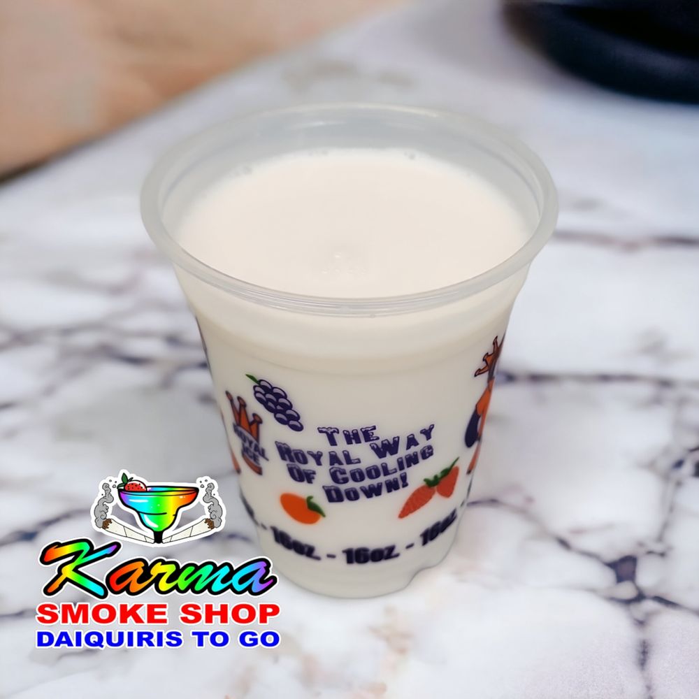 KARMA SMOKE SHOP & DAIQUIRIS TO GO Updated August 2024 18 Photos