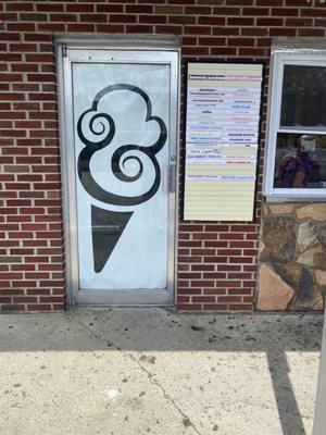 Milford Dairy Bar by null
