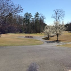 The Tradition Golf Club - Putting green