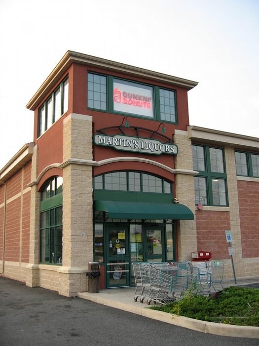 MARTIN’S LIQUORS - Updated July 2026 - 15 Photos &amp; 35 Reviews - 3601 Rte 38 W, Mount Laurel, New ...