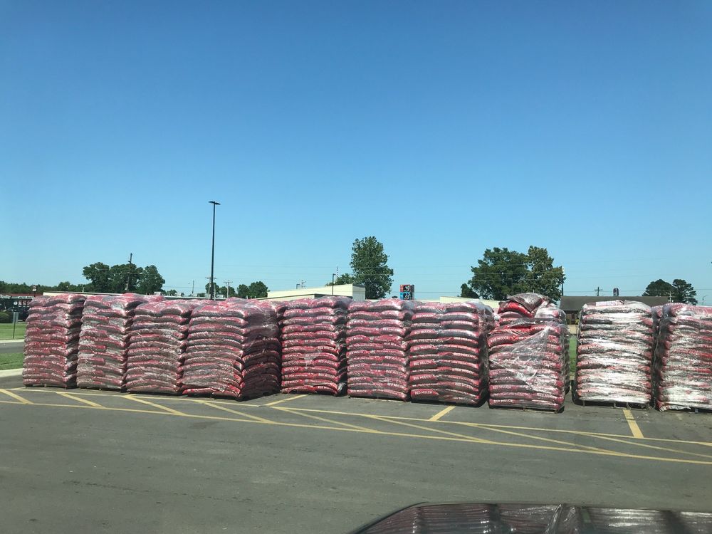 WALMART SUPERCENTER Updated August 2024 10 Photos 1415 Hwy 67 S
