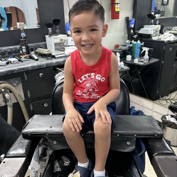The Proper Barbershop - Barbers Near Me - Downey, California