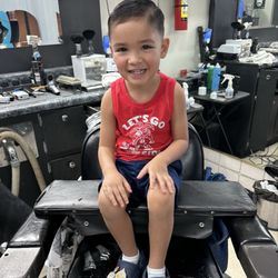 The Proper Barbershop