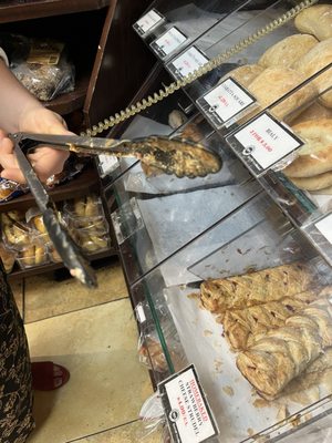 Westside Market NYC by null