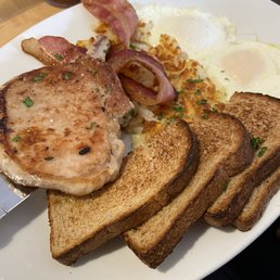 Banana French toast Banana French toast