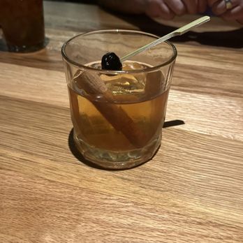 Whiskey Cake Alliance - Old fashioned - New American Near Me - Fort Worth, Texas Whiskey Cake Alliance - Old fashioned - New American Near Me - Fort Worth, Texas
