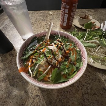 Pho Ben - Heights - Vietnamese Near Me - Houston, Texas