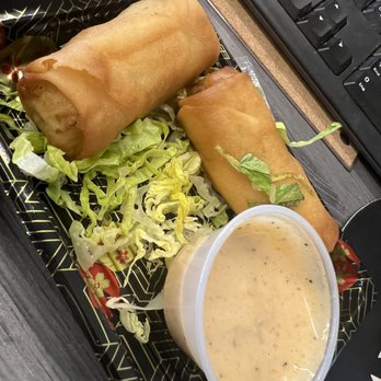 Teriyaki House - Probably the best spring roll I have ever had - Japanese Near Me - Annapolis, Maryland Teriyaki House - Probably the best spring roll I have ever had - Japanese Near Me - Annapolis, Maryland