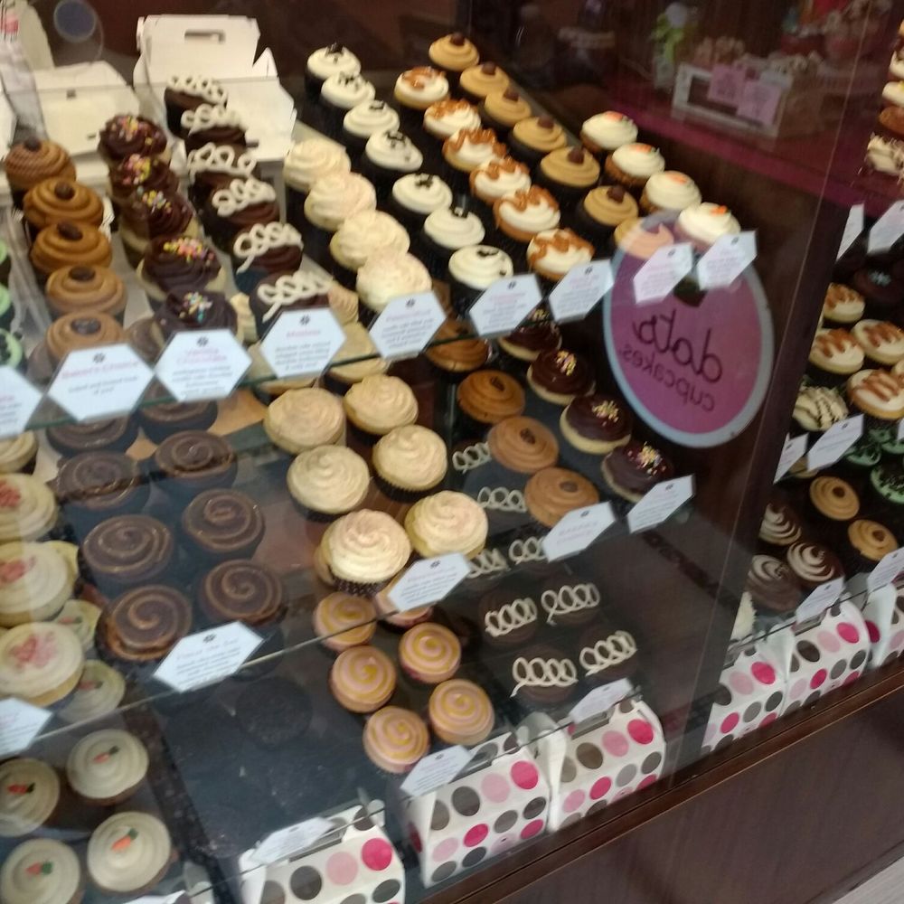 Dots Cupcakes - Cupcakes Near Me - Pasadena, California Dots Cupcakes - Cupcakes Near Me - Pasadena, California