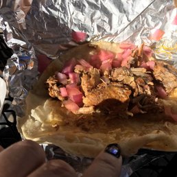 Cochinita