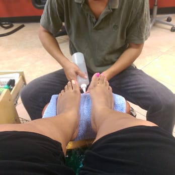 Upscale Nails - Very nice and pleasant attitude. Love the lined pedicure basins. - Nail Salons Near Me - Charlotte, North Carolina Upscale Nails - Very nice and pleasant attitude. Love the lined pedicure basins. - Nail Salons Near Me - Charlotte, North Carolina