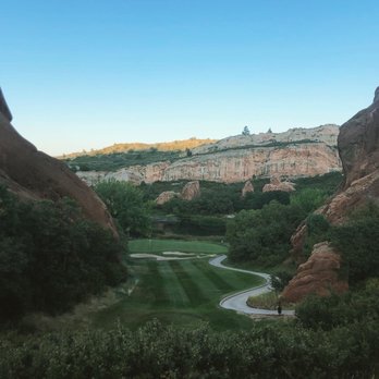 Arrowhead Golf Club - Golf Near Me - Littleton, Colorado Arrowhead Golf Club - Golf Near Me - Littleton, Colorado