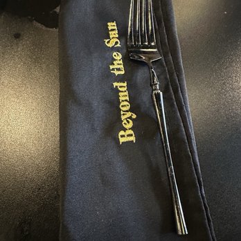 Beyond The Sun - Details - Seafood Near Me - Louisville, Kentucky Beyond The Sun - Details - Seafood Near Me - Louisville, Kentucky