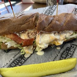 Turkey Bacon Ranch
