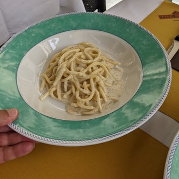 I Tre Merli - Cacio e pepe - Tuscan Near Me - Florence, FI I Tre Merli - Cacio e pepe - Tuscan Near Me - Florence, FI