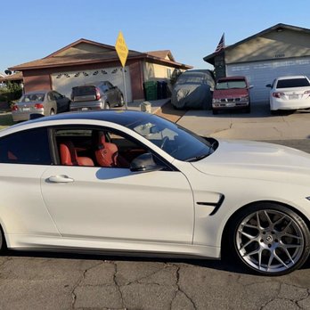 Prestige Pro Care - Car Window Tinting Near Me - San Dimas, California Prestige Pro Care - Car Window Tinting Near Me - San Dimas, California