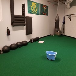 Jacksonville Fitness Academy