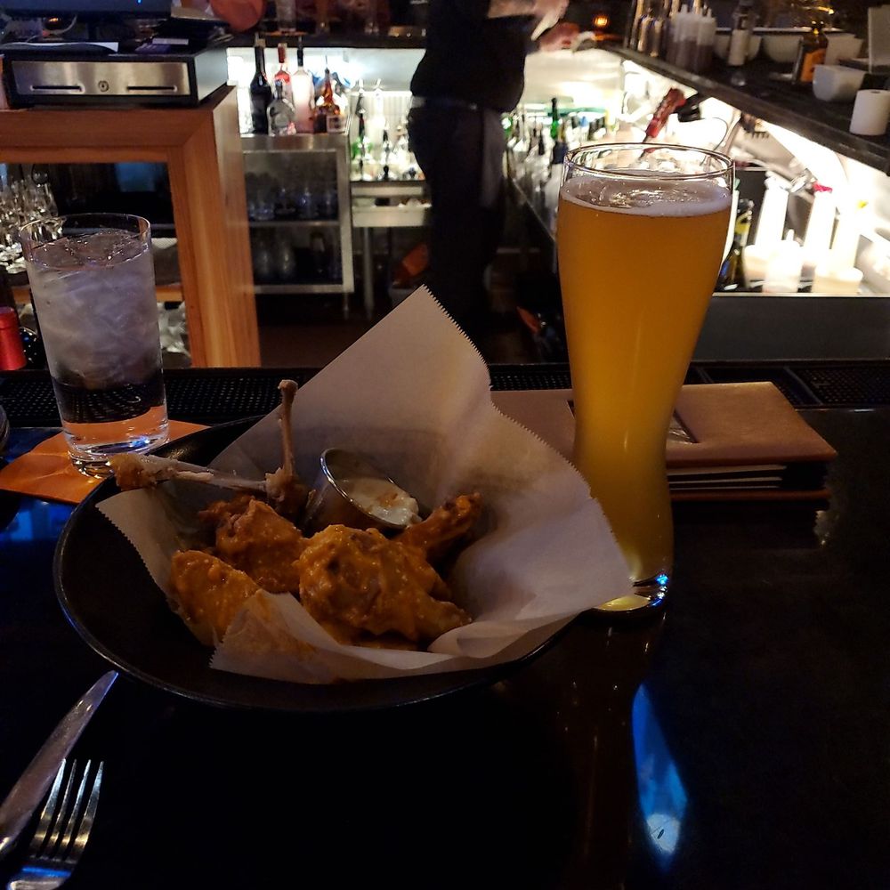 The Foundry Restaurant - Chicken wing and 603 beer - American Near Me - Manchester, New Hampshire The Foundry Restaurant - Chicken wing and 603 beer - American Near Me - Manchester, New Hampshire