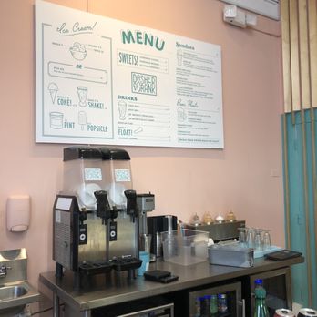 Dasher & Crank - Ice Cream & Frozen Yogurt Near Me - Miami, Florida Dasher & Crank - Ice Cream & Frozen Yogurt Near Me - Miami, Florida