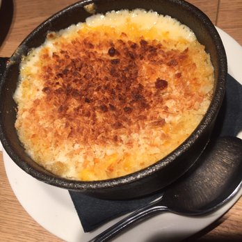 Aloha Steak House - Mac n Cheese - soooooo good!! - Steakhouses Near Me - Honolulu, Hawaii Aloha Steak House - Mac n Cheese - soooooo good!! - Steakhouses Near Me - Honolulu, Hawaii