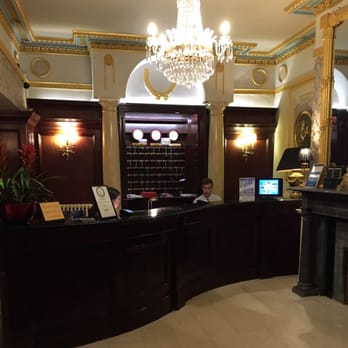 Buswells Hotel - Front Desk - Hotels Near Me - Dublin 2, D Buswells Hotel - Front Desk - Hotels Near Me - Dublin 2, D