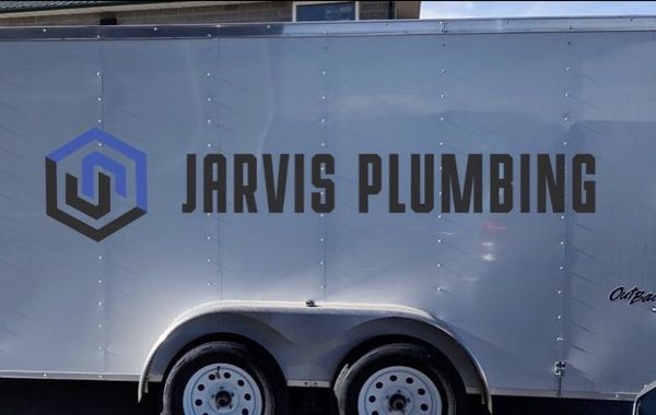 Jarvis Plumbing Logo