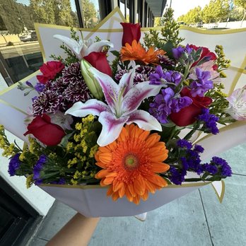Hayward Flowers - Florists Near Me - Hayward, California Hayward Flowers - Florists Near Me - Hayward, California