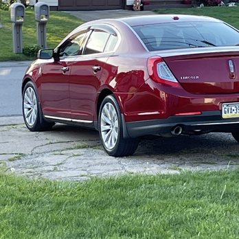 T S T - My MKS - Auto Detailing Near Me - Pittsburgh, Pennsylvania