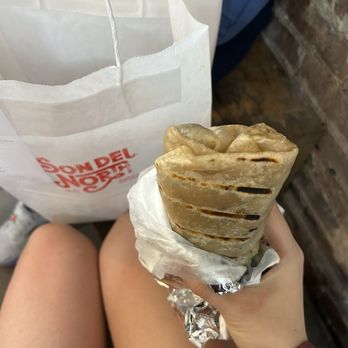 Son del North - Burrito - Mexican Near Me - New York, New York Son del North - Burrito - Mexican Near Me - New York, New York