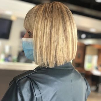 Salon Edge - Hair Salons Near Me - Boca Raton, Florida