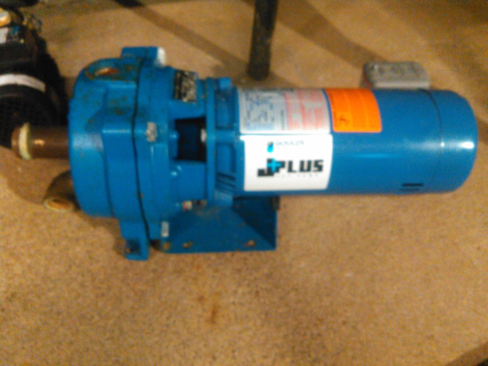 Slide of Hometown Well Pump Service