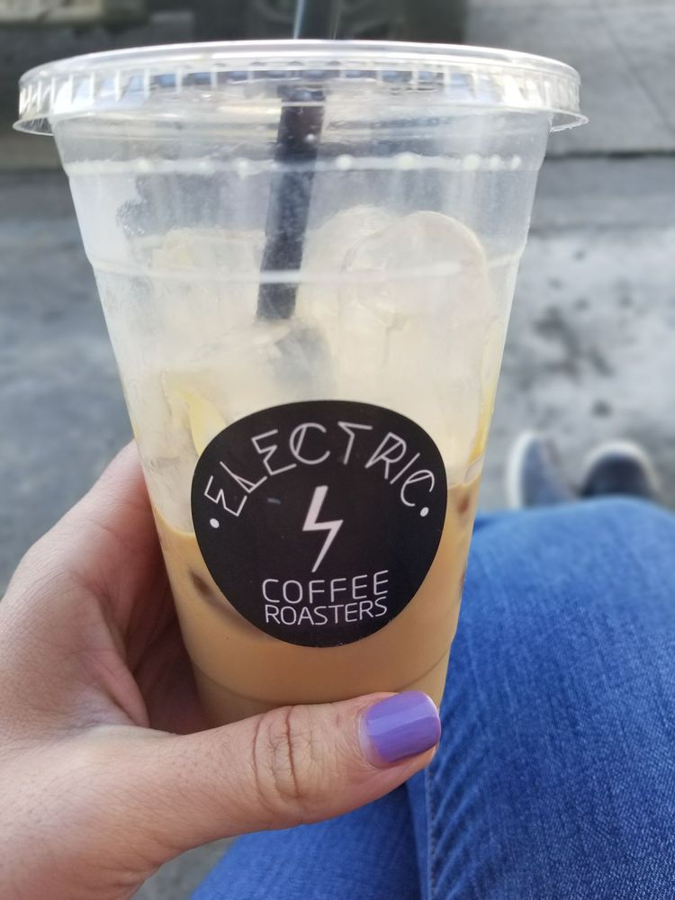 ELECTRIC COFFEE ROASTERS 59 Photos & 20 Reviews Coffee & Tea Av