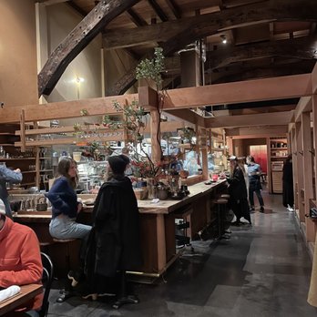 Rintaro - Izakaya Near Me - San Francisco, California