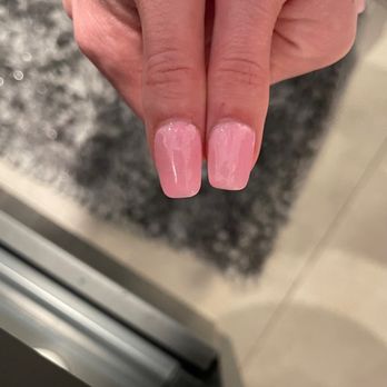 Palatial Nail Lounge - Better picture of the different size and shape - Nail Salons Near Me - Beverly Hills, California Palatial Nail Lounge - Better picture of the different size and shape - Nail Salons Near Me - Beverly Hills, California