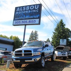Alsbou Motors