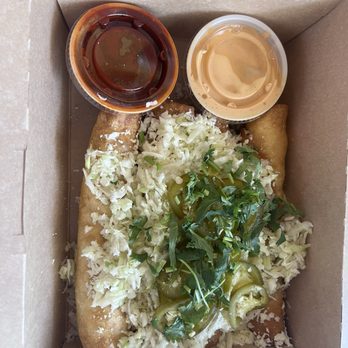 Bandito Bodega - Rolled tacos - Mexican Near Me - Greensboro, North Carolina Bandito Bodega - Rolled tacos - Mexican Near Me - Greensboro, North Carolina