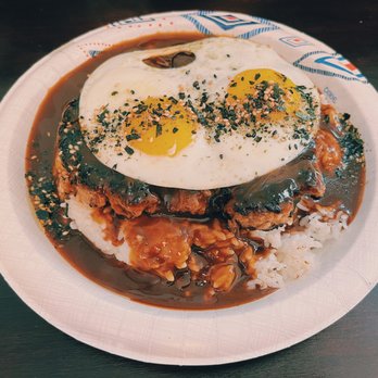 Diamond Head General Store - Loco Moco - Hawaiian Near Me - San Bruno, California