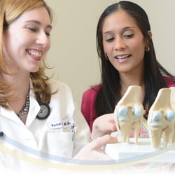 Rachel Kaiser, MD, MPH, FACP, FACR
