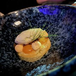 Di Vino - Desert excellent