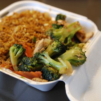 Park Chop Suey - Broccoli Chicken - Chinese Near Me - St Louis, Missouri Park Chop Suey - Broccoli Chicken - Chinese Near Me - St Louis, Missouri