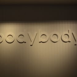 Bodybody