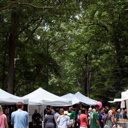 Buckhead Fine Arts Festival
