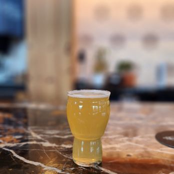 Creature Comforts Brewing - Bigger Dreams - Breweries Near Me - Los Angeles, California