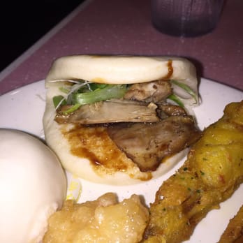 Seaside Buffet - Probably my favorite item here . The Beijing duck is so good ! - Buffets Near Me - San Diego, California