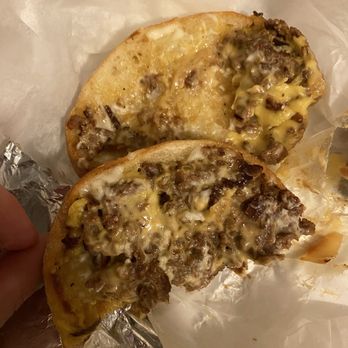 Chopped Cheese - Sandwiches Near Me - Baldwinsville, New York