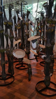 Inhotim Museum by null