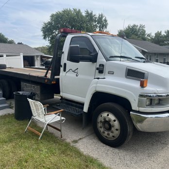 Powermoves Only - Towing Near Me